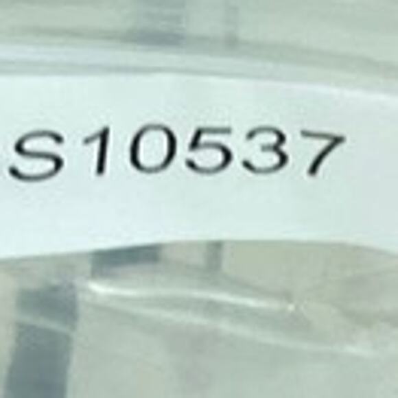 Zara Womens Dress Cream Blue Striped Collared Button Down Long Sleeve Small - Picture 11 of 11